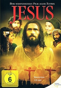 Jesusfilm Hoffnung Dvd
